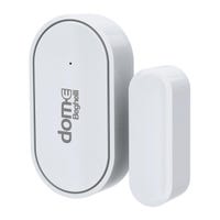 Sistema d'allarme EZVIZ A1S composto da Hub + Sensori bianco | Leroy Merlin Sistema d'allarme EZVIZ A1S composto da Hub + Sensori bianco | Leroy Merlin