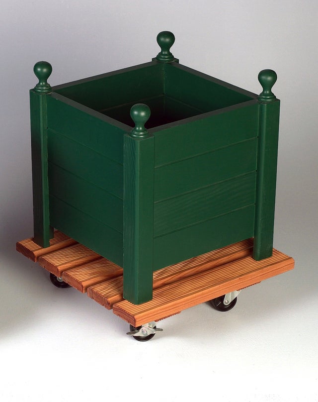 Relaxdays Étagère à Plantes, 5 Tablettes, Stable, H X L X P : 107 X 58 X 58 Cm Pour Linterieur 88695208