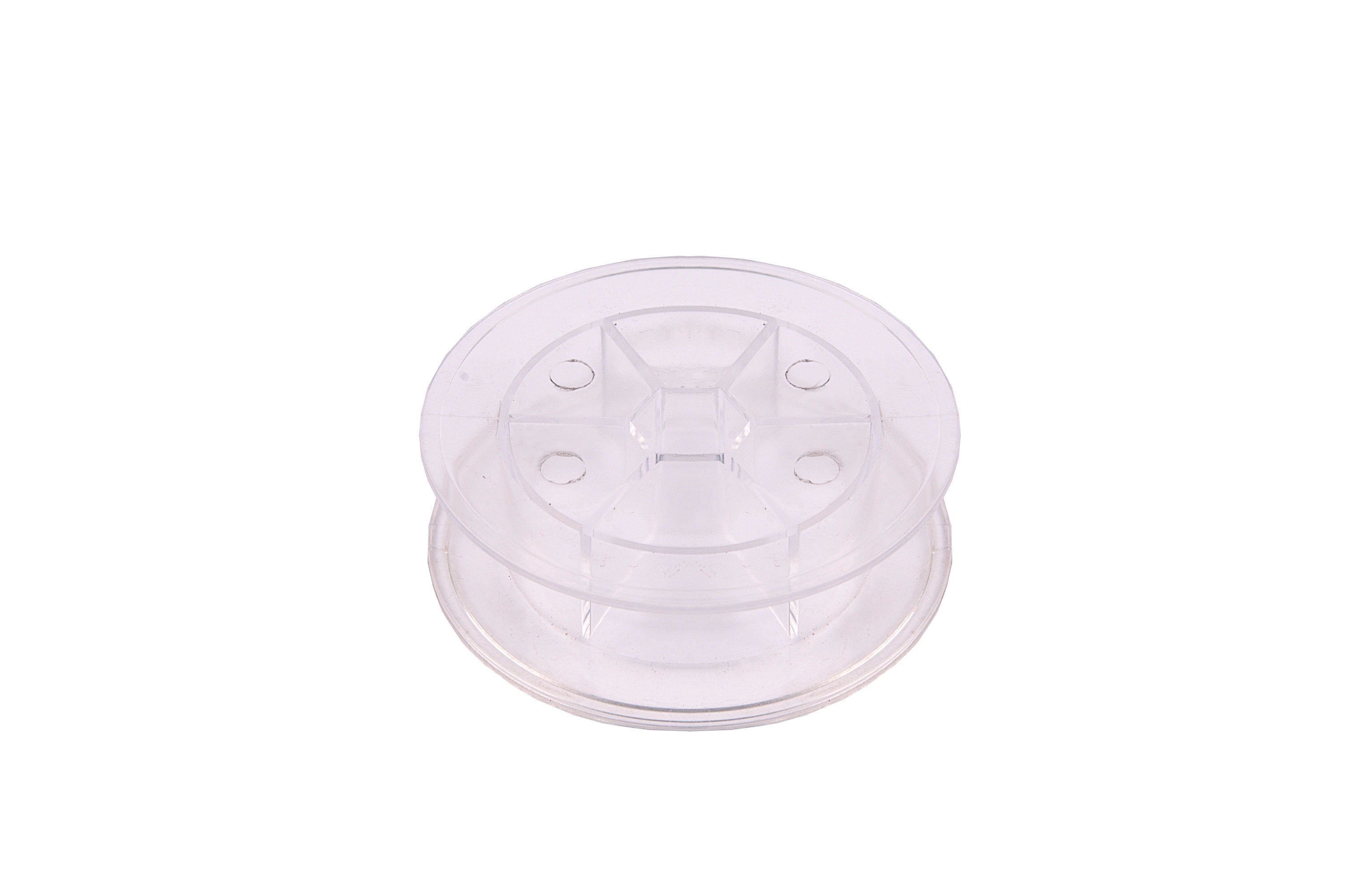 Filo in nylon STANDERS L 100 m x Ø 0.4 mm bianco carico max 0 Kg - 6