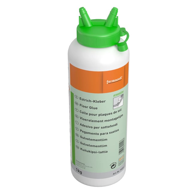 Colle pour plaque de sol Greenline FERMACELL, 1 kg