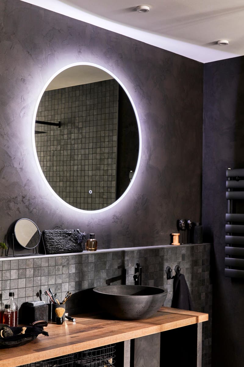 Luminaires de salle de bain pour votre pièce d'eau de rêve