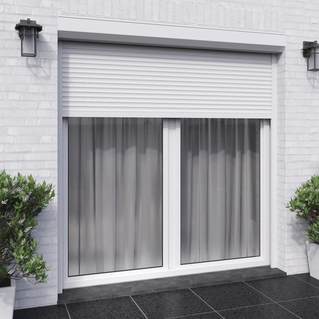 Volet Roulant Aluminium Au Meilleur Prix Leroy Merlin volet-roulant-aluminium-au-meilleur-prix-leroy-merlin