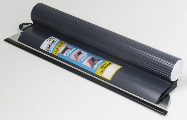 Couteau pour enduire DÉCOLISS' 40 cm L'OUTIL PARFAIT