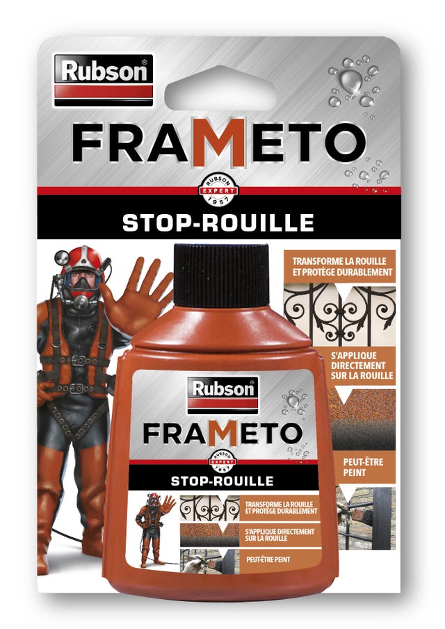 Stop rouille au meilleur prix Leroy Merlin — free download