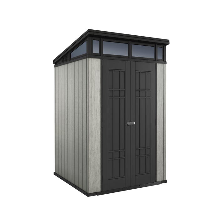 abri artisan 77 keter