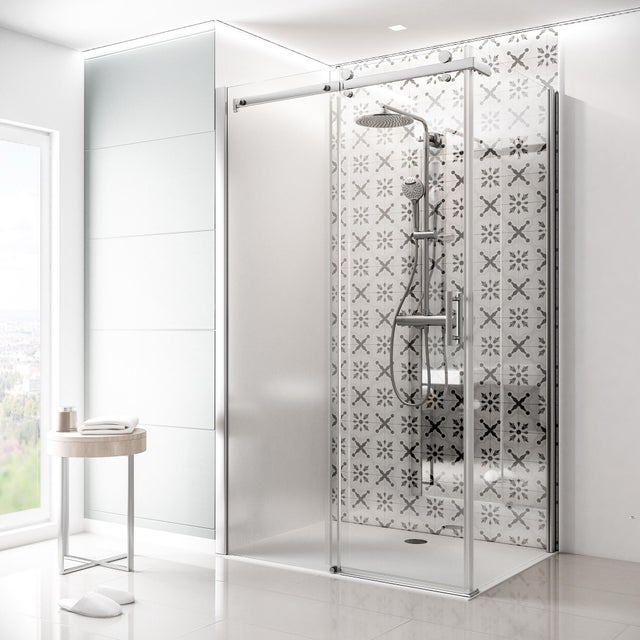 Leroy Merlin Porte Douche