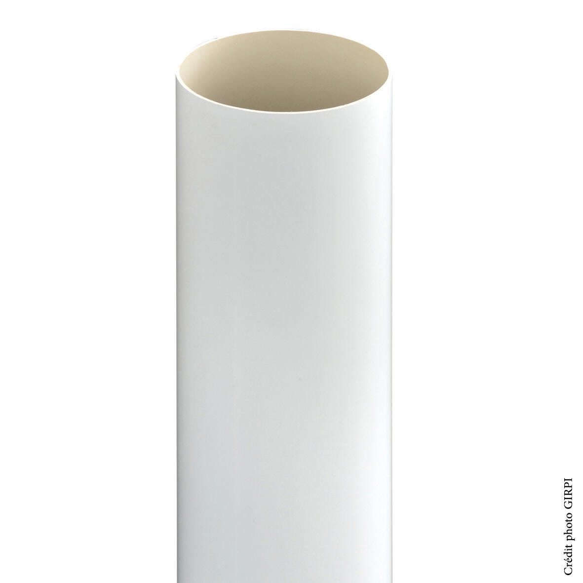 Pvc 100 Mic Tuyau Pvc Blanc 100 Mm | Drain Pvc 100 Mm Prix – WSSZVP