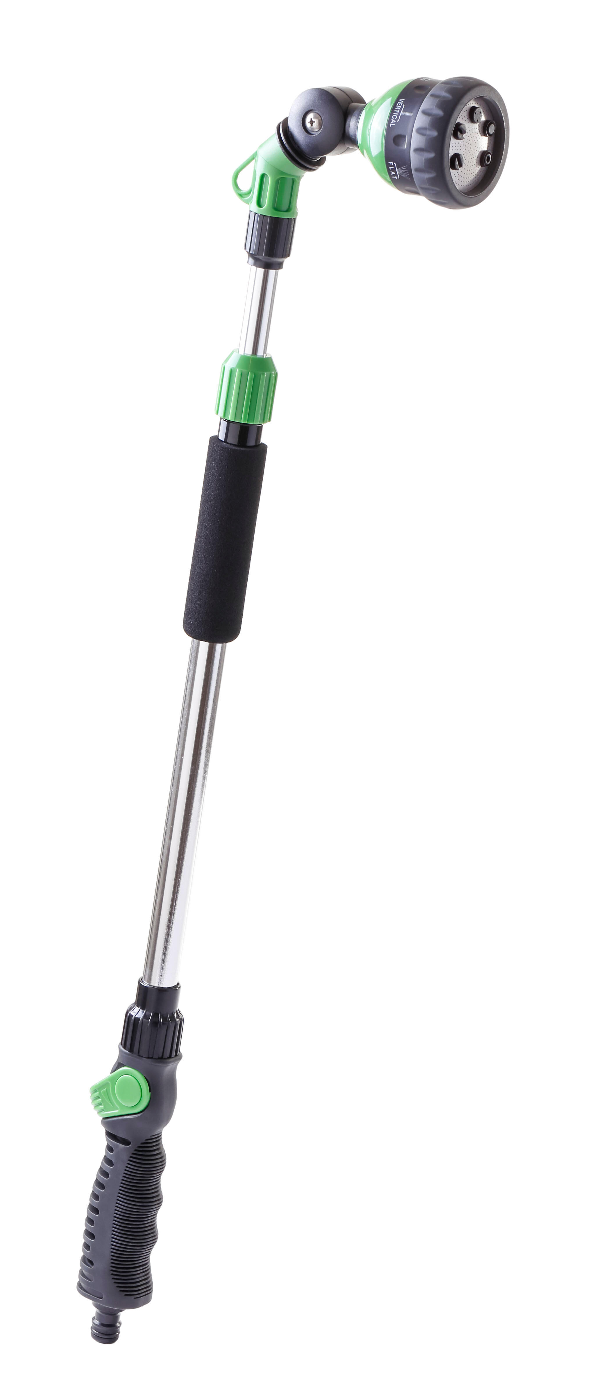 Lanca teleskopowa do podlewania 80-120 cm Geolia - 14