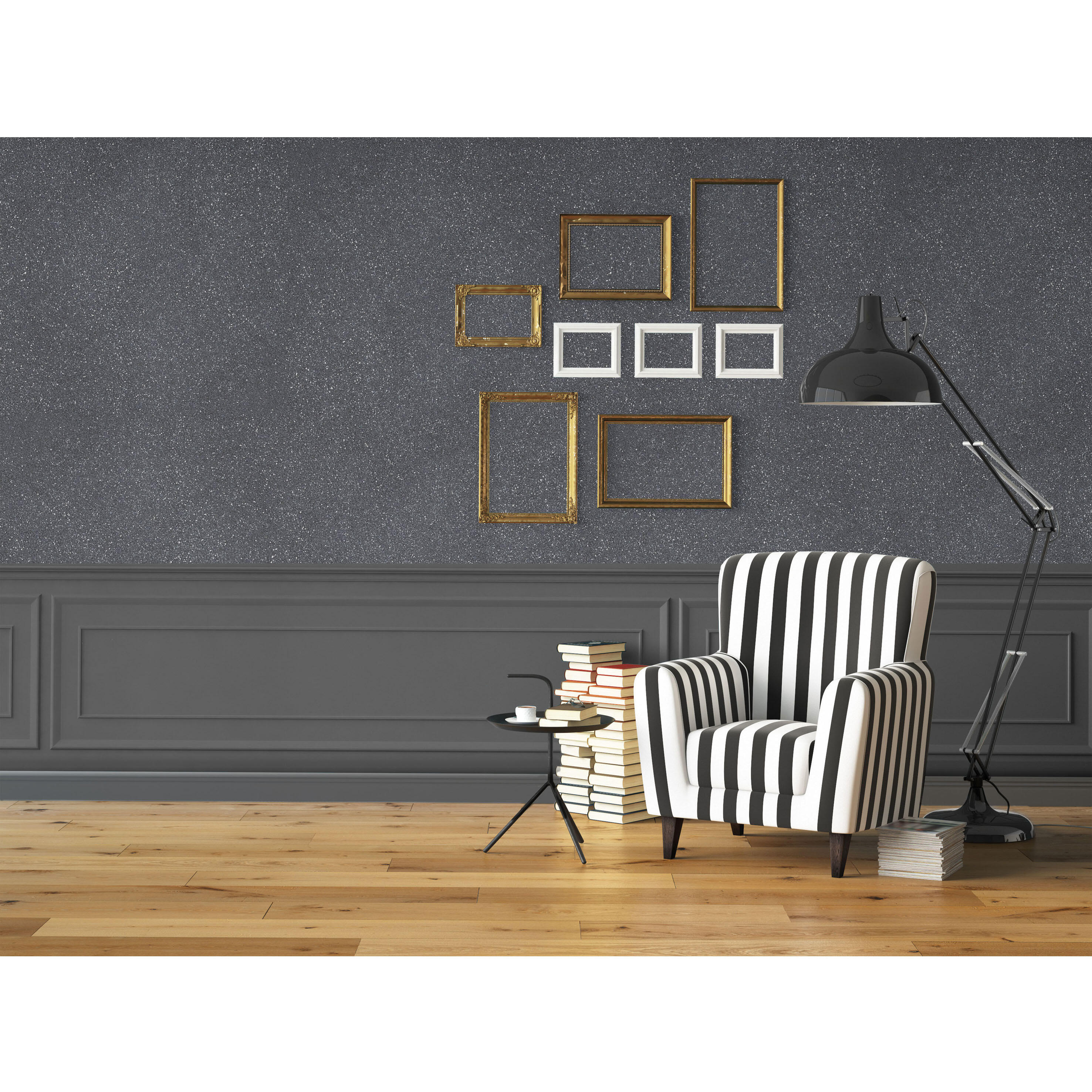 Pittura decorativa Elegance ID effetto paillette astrakan 2 L - 5