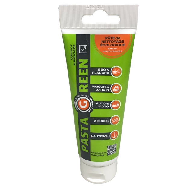 Nettoyant 0.1 l GREEN PLAISANCE