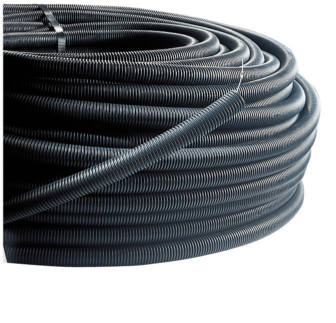 Gaine préfilée Diam.20 mm L.50 m - 2