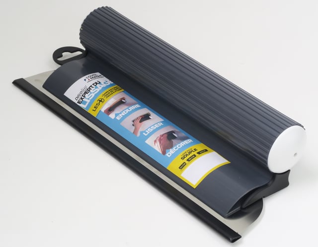 Couteau pour enduire DECOLISS' 30 cm L'OUTIL PARFAIT