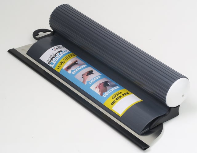 Couteau pour enduire DECOLISS' 30 cm L'OUTIL PARFAIT