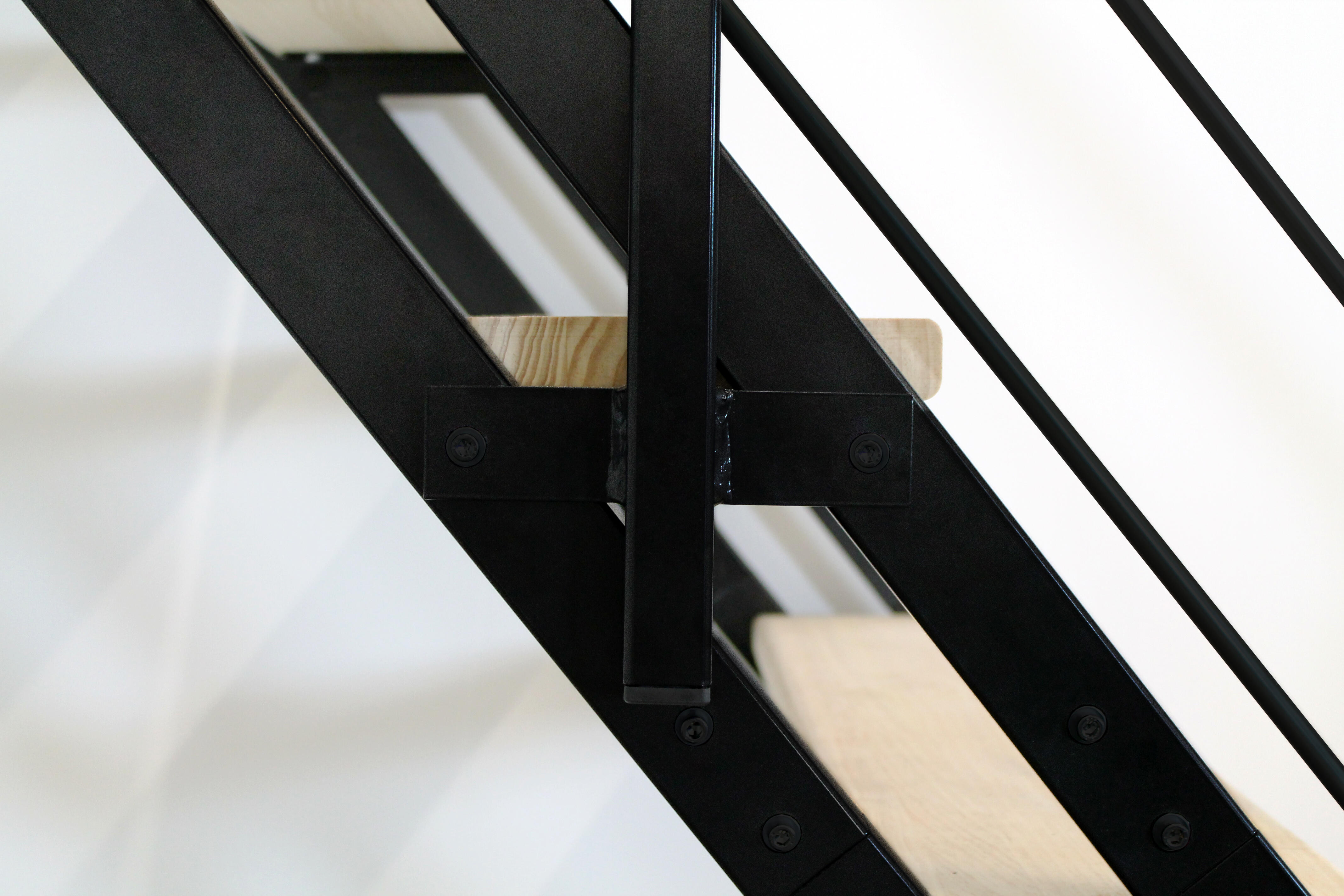 RAMPE ESCALIER ESCAVARIO - 2