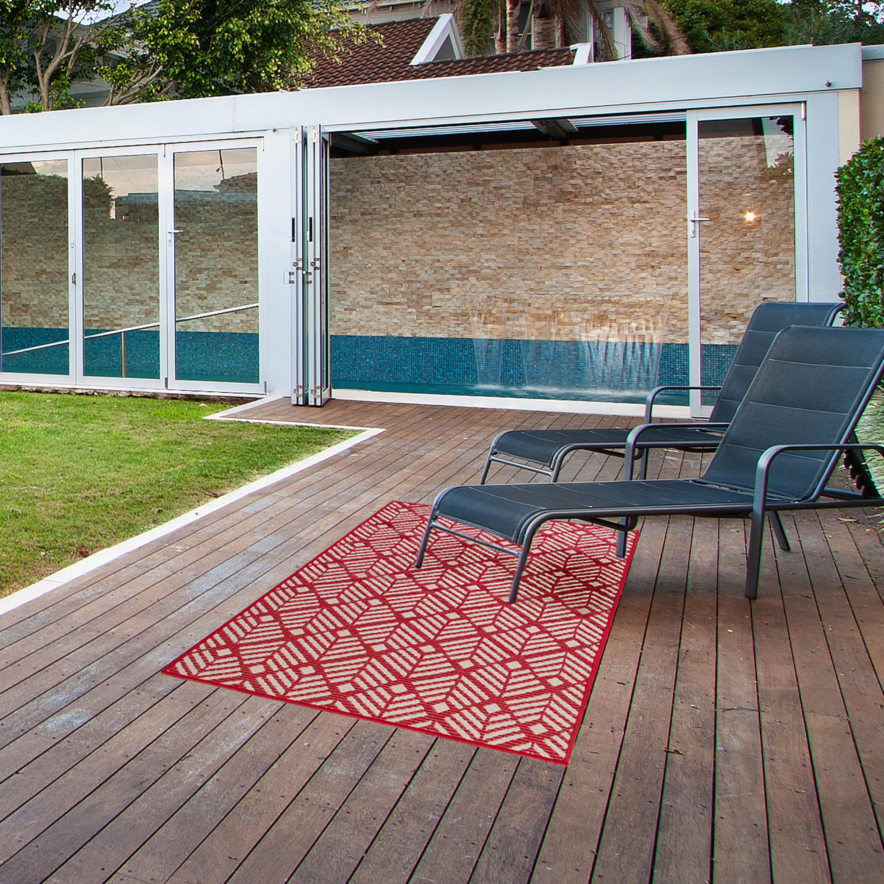 MOTOR PARA PERSIANA MECÁNICO  VIA CABLE 13 NM Y 12 RPM - 2