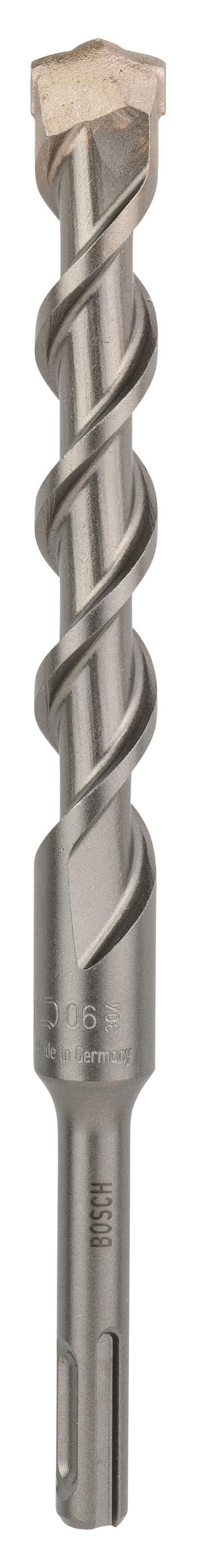 Wiertło do betonu 2-ostrzowe SDS-Plus 18x200 mm Bosch