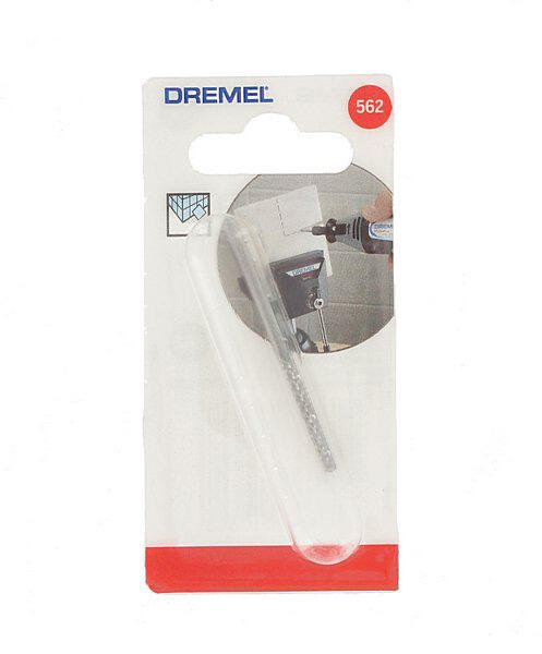 Frez do cięcia ceramiki 3.2 mm 562 DREMEL - 2