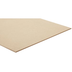 Panneau Décoratif MDF Pour Cache-radiateur – Motif M2 – 6 Mm D’épaisseur – Neuf