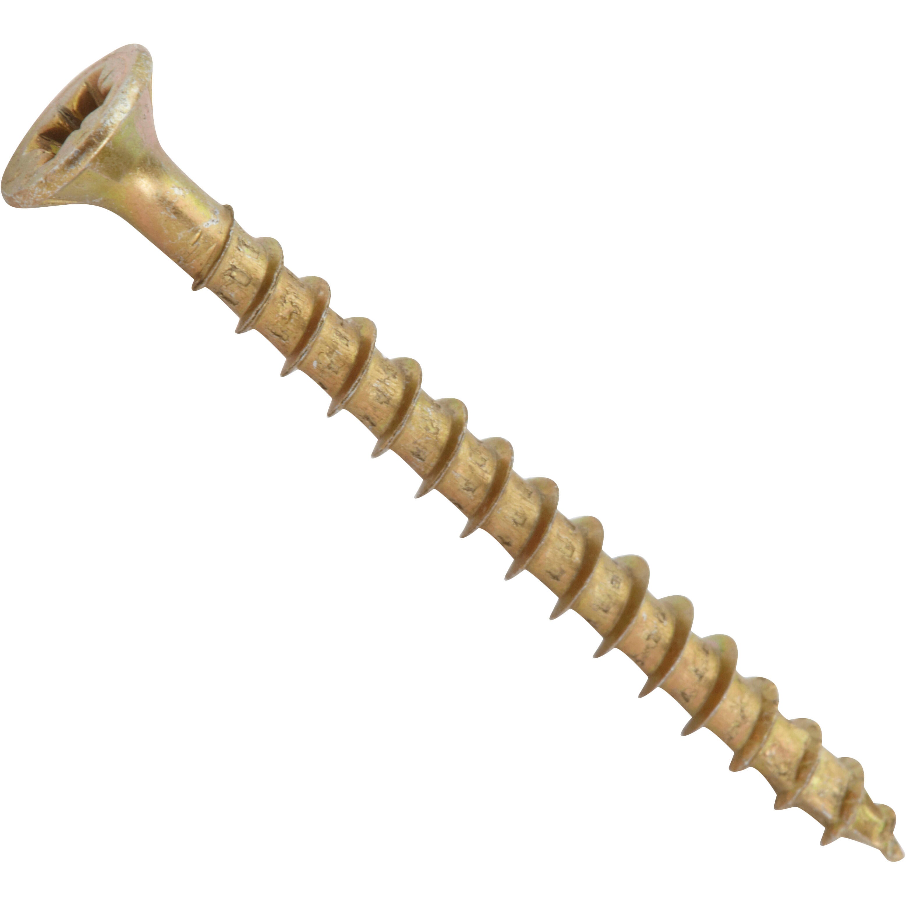 150 vis acier tête fraisée pozidriv SPAX, Ø3.5 x L.40 mm - 3