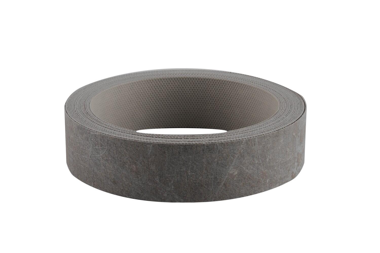 Bande de chant thermocollante, L.5 x l.2.3 cm - 2