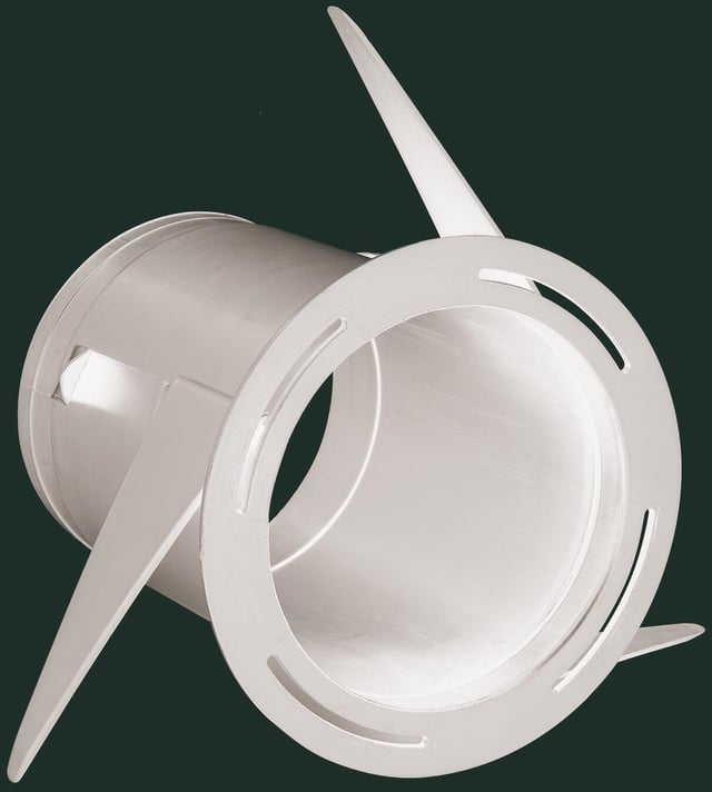 Manchette trident ALDES Diam.80