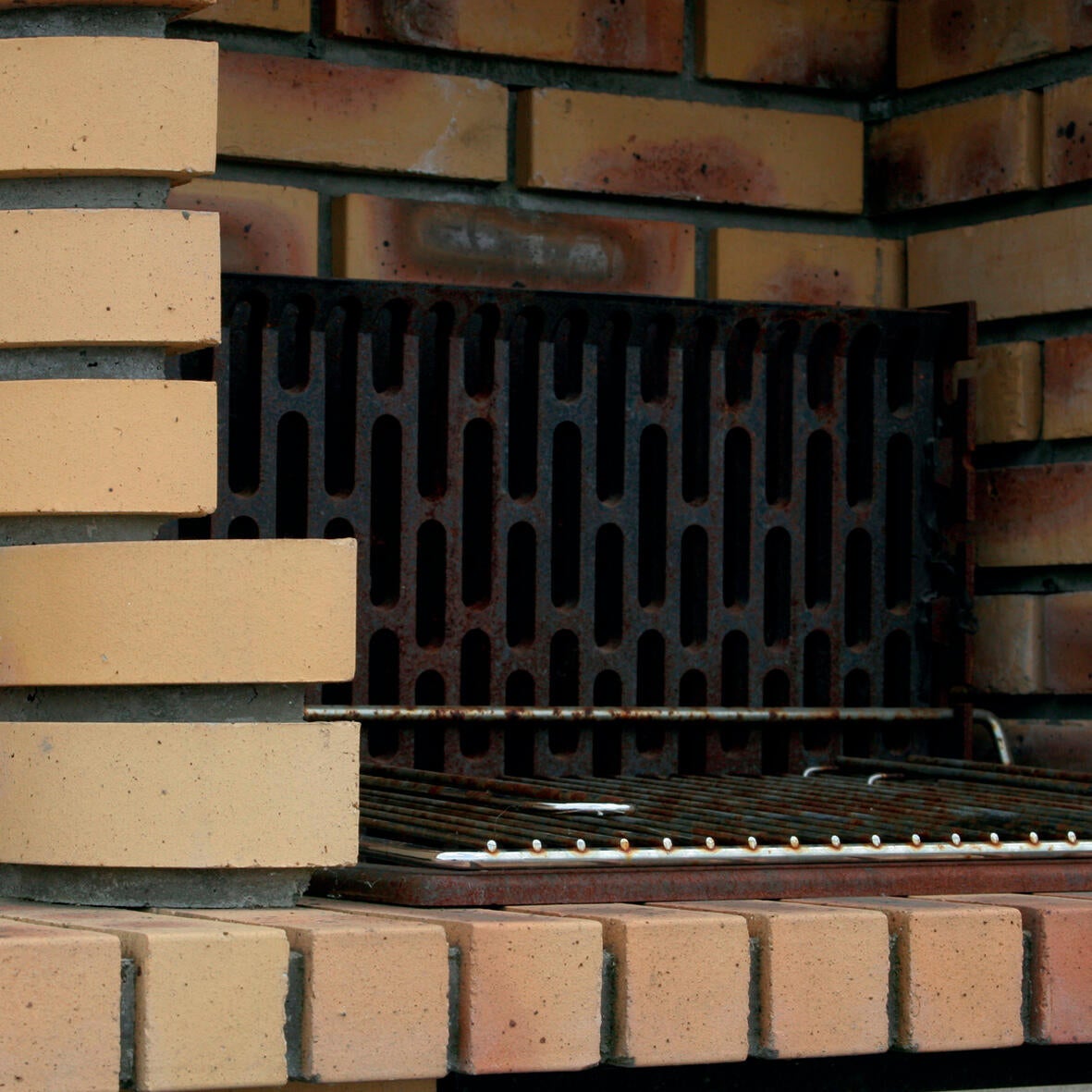 Ciment gris réfractaire CE PRB, 20 kg - 2