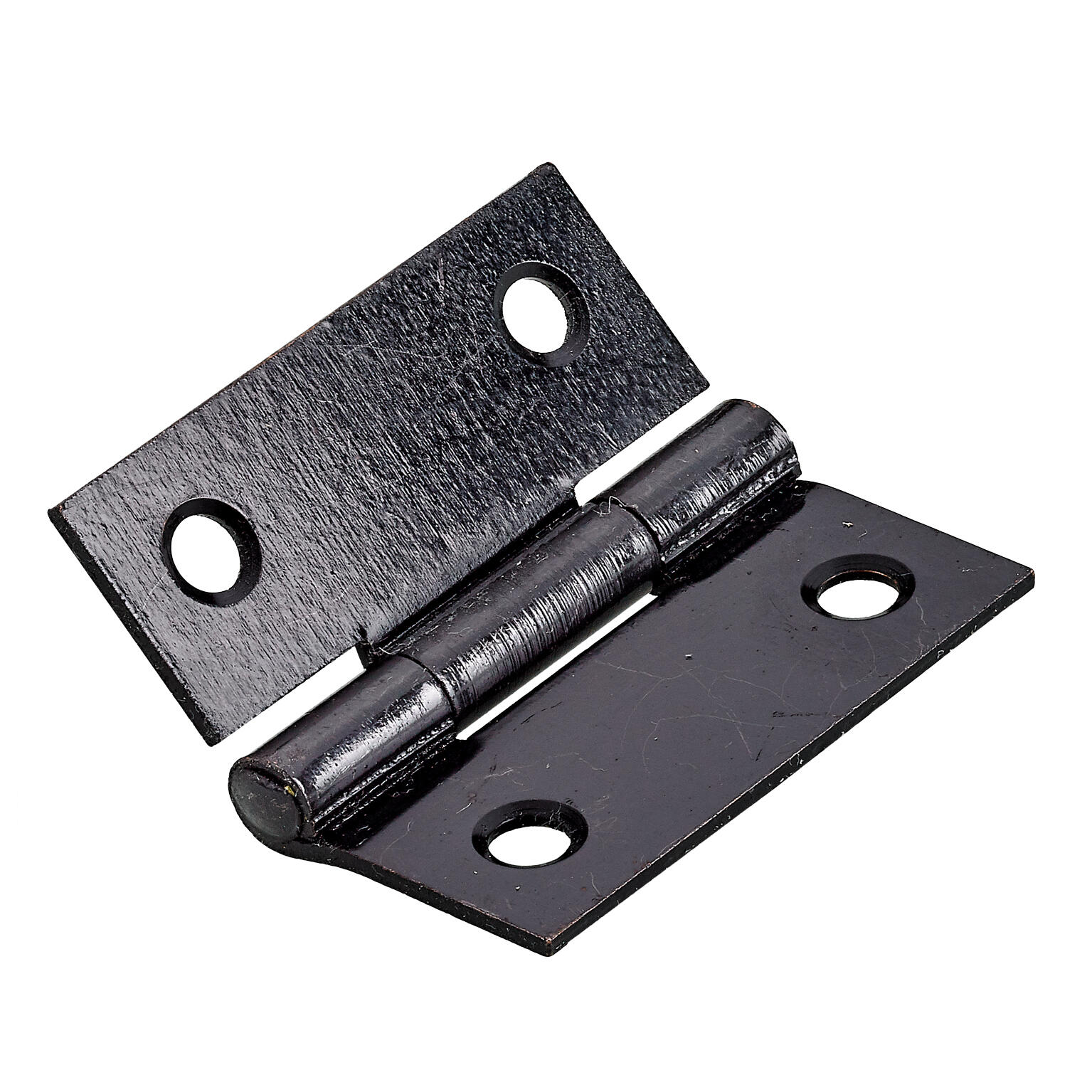 NUZAMAS Lot De 2 Charnières De Porte En Verre Sans Cadre Avec Fixation