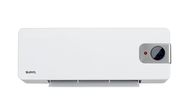 Soufflant céramique fixe électrique SUPRA Cero 541101 2000 W