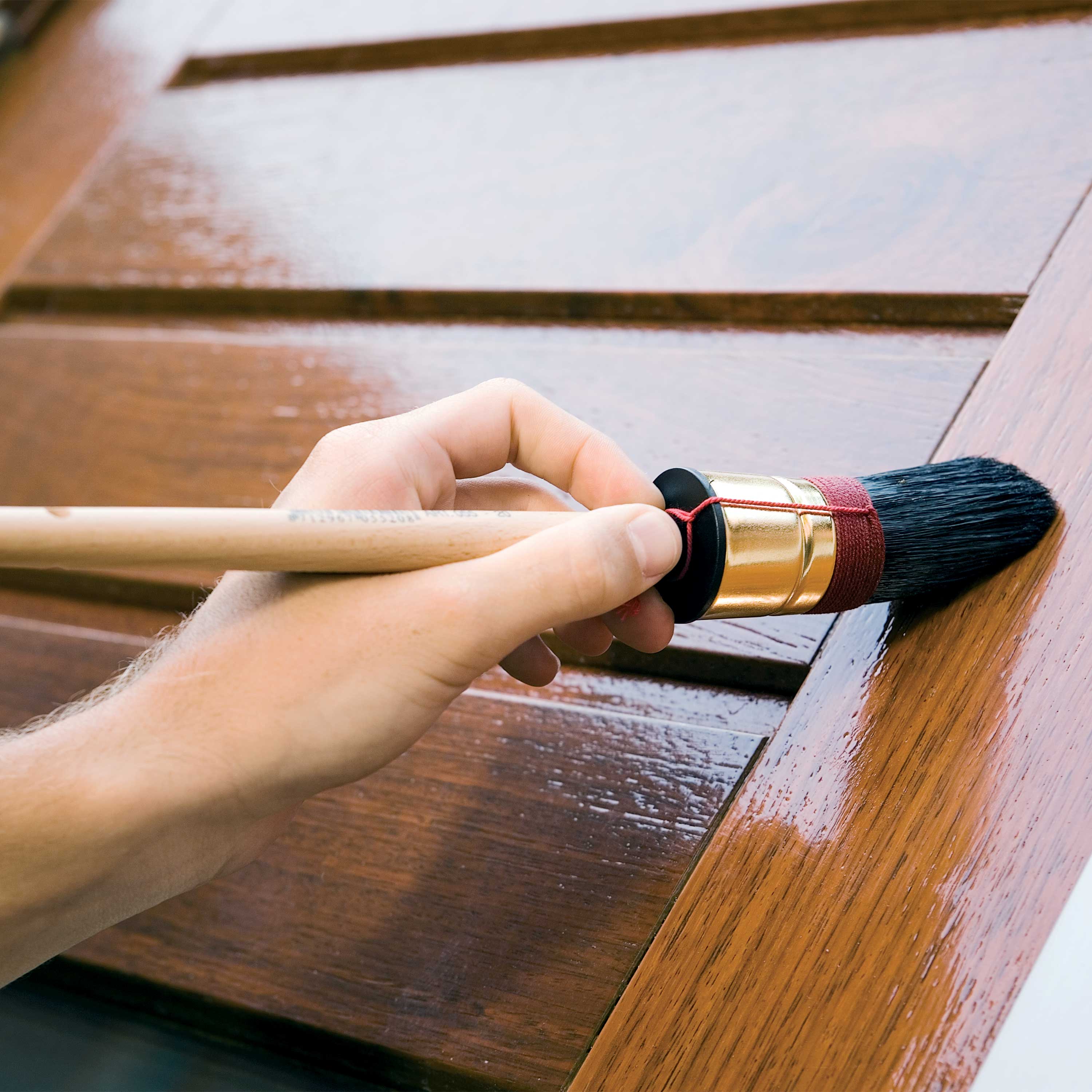 Lasure SIKKENS 7 ans chêne clair satiné 2.5 l - 3