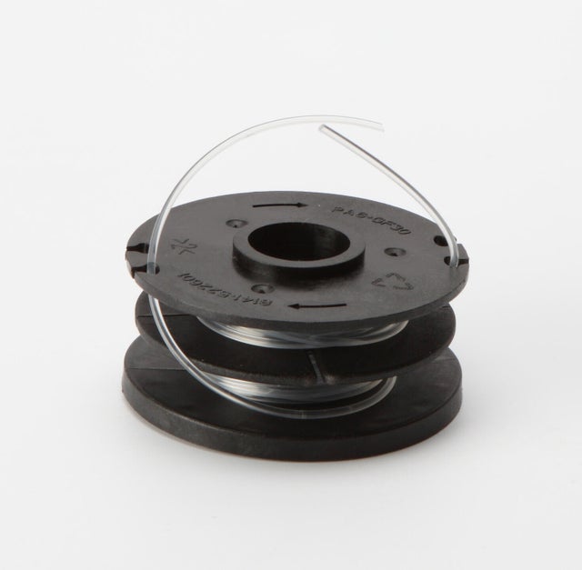 Lot De 6 Bobines De Fil De Rechange Coupe-bordure Pour PRTA 20-Li A1, B2, C3, PRT 550 A1, A3, PRT 300 A1 | Leroy Merlin