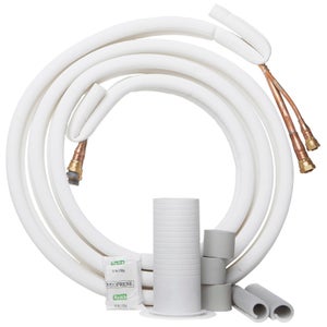 Raccord Presse Frigorifique Streamline RP01023 - Cuivre 5/8 × 1/2 - Lot De 2 - Neuf Pour Installation