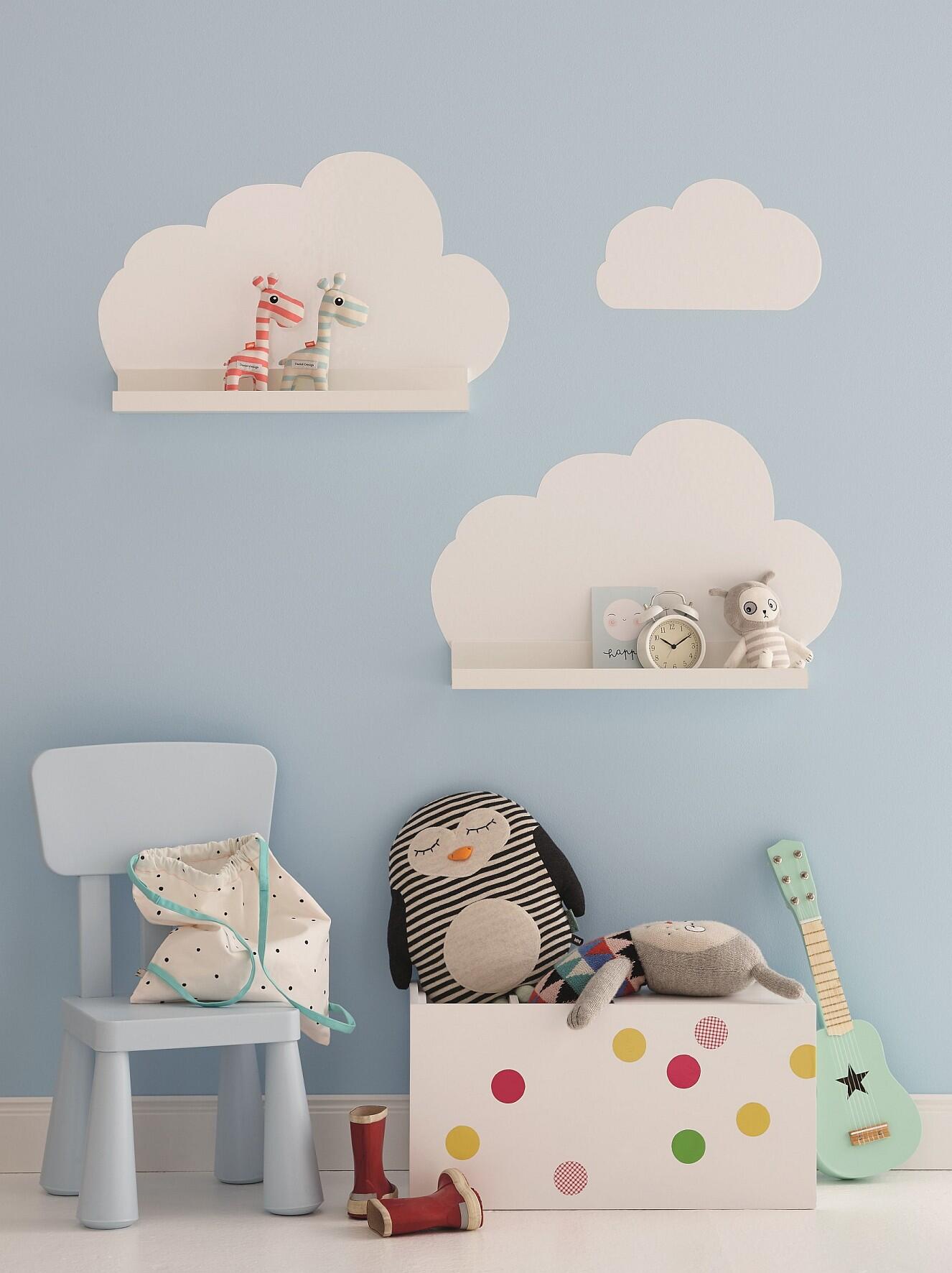 Rouleau adhésif décoratif D-C-FIX Uni mat, blanc l.0.9 x L.2.1 m - 2