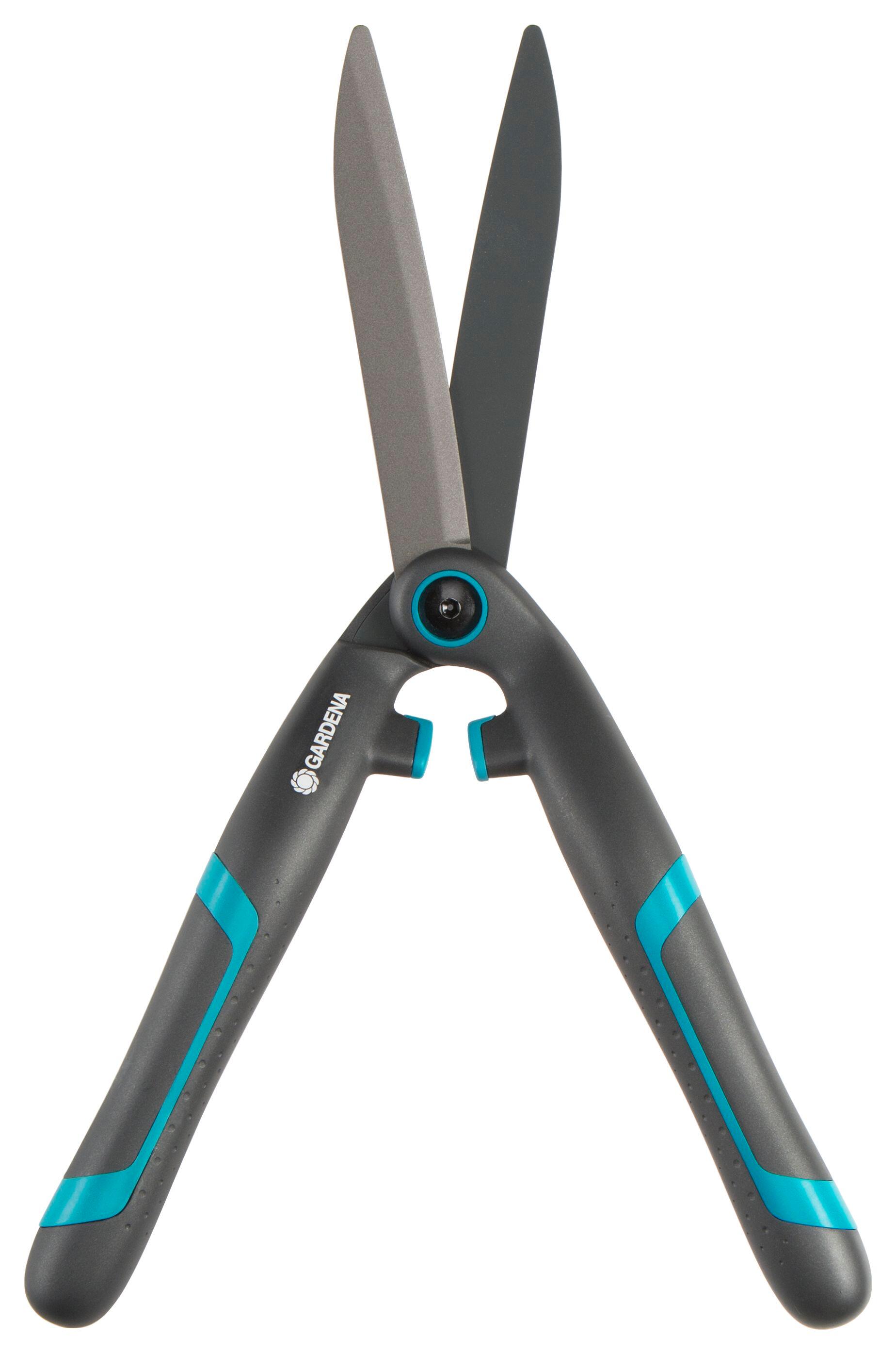 Cisaille à haie acier revêtu antiadhérent PrecisionCut 12302-20 GARDENA - 3