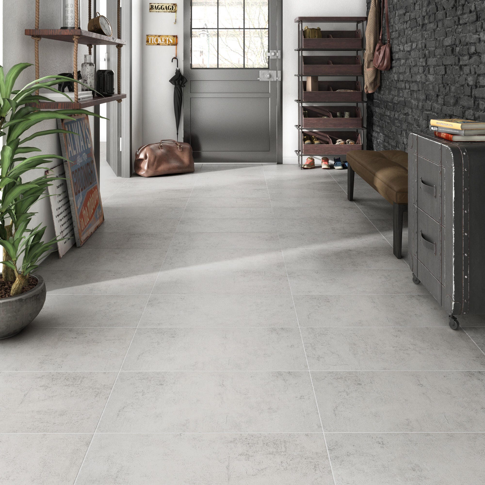 Carrelage Effet B ton Gris Clair Alma L 30 X L 60 Cm Leroy Merlin carrelage-effet-b-ton-gris-clair-alma-l-30-x-l-60-cm-leroy-merlin
