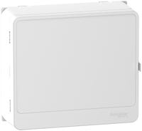 Schneider - Rési9 Energy Center - Coffret PV Mono 7-9 kWc - Onduleur Schneider - Rési9 Energy Center - Coffret PV Mono 7-9 kWc - Onduleur