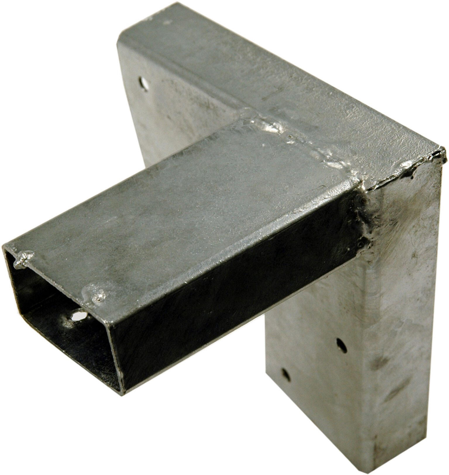 Connecteur Pour Bande Transporteuse (alligator) – Longueur 150 Mm, MS25, Montage Simple Par Vis