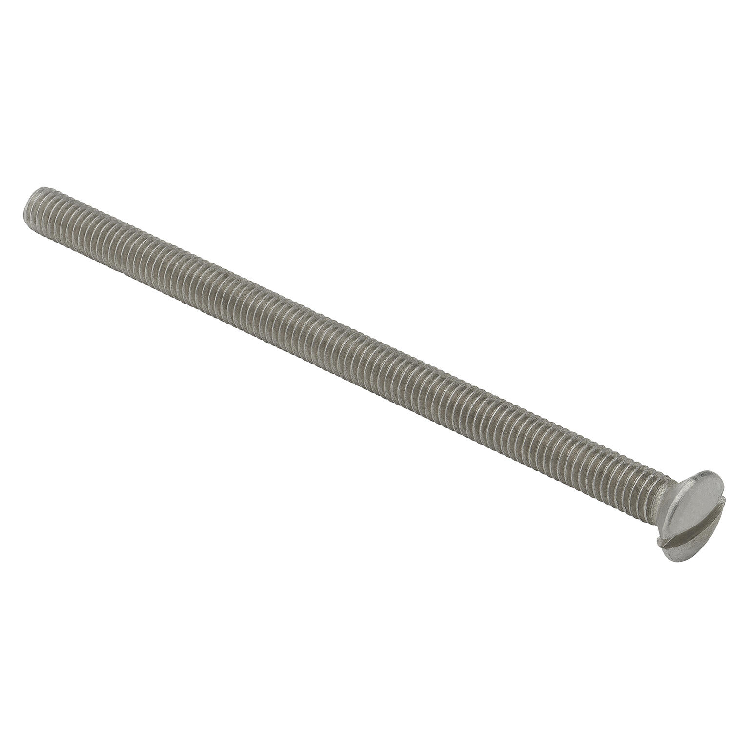 Tiges Rondes En Acier Inoxydable 304 - Diamètre 4 Mm, Longueur 300 Mm - Lot De 3 - Pour Modélisme Et Bricolage