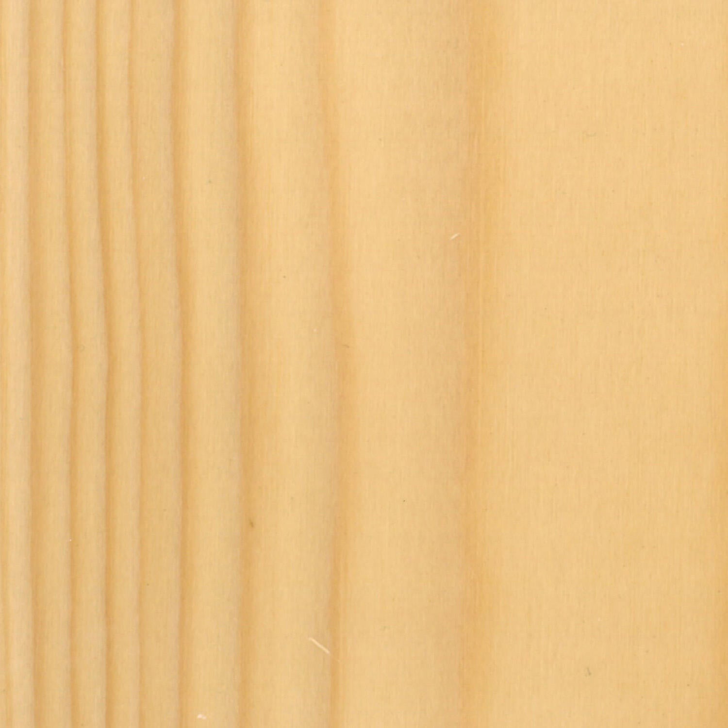 Vernice per legno da esterno SYNTILOR Aquaréthane incolore lucido 0.250 lt, 6 anni di protezione. - 2