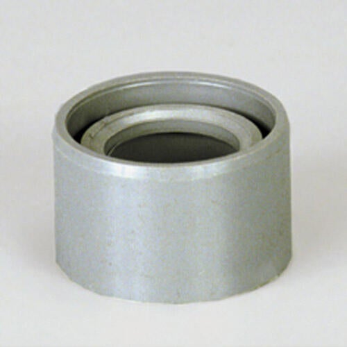 Réduction incorporée en pvc à coller, femelle / mâle, D50/32 - 5