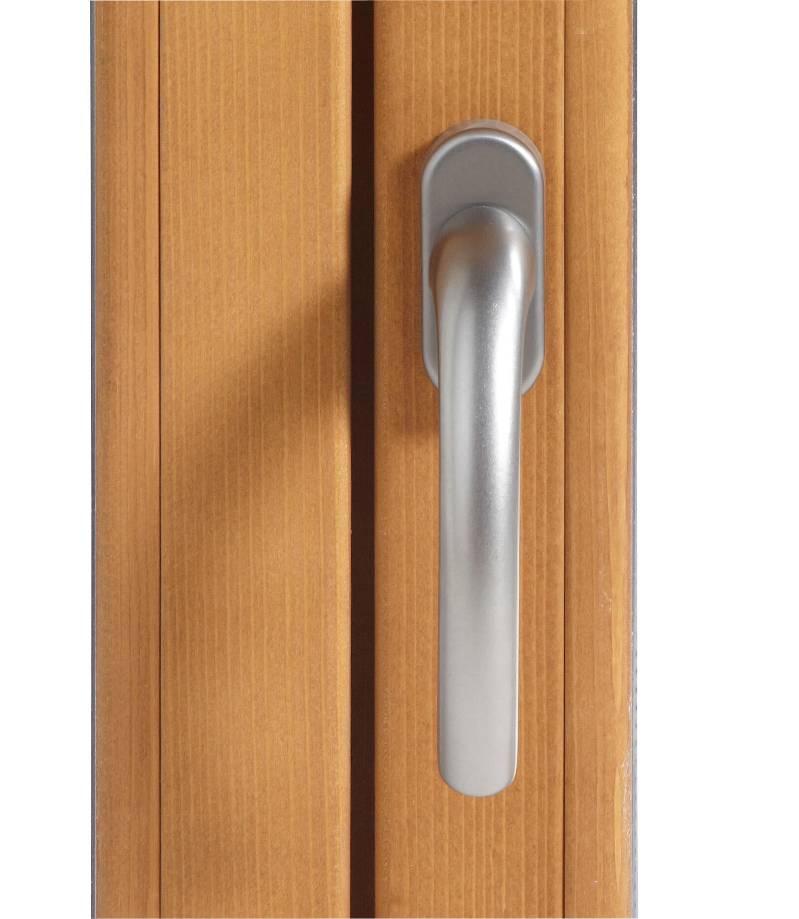 Fenêtre Bois Essentiel H.75xl.100cm, 2 vantaux - 5