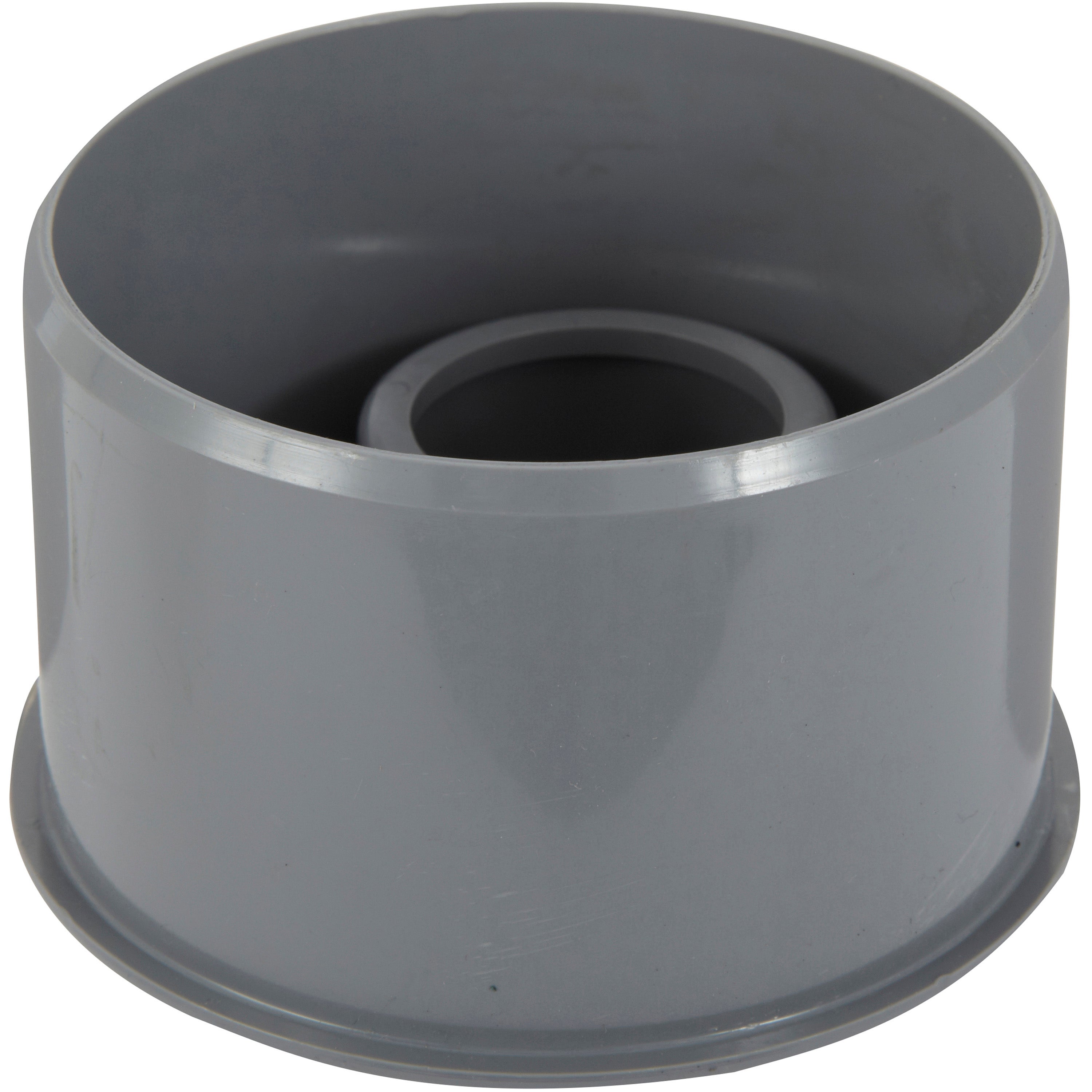 Manchon de réduction pour évacuation PVC - 2