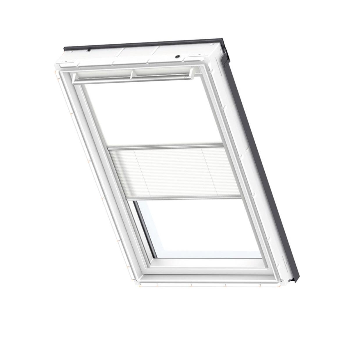 Tenda oscurante Velux (DSL) per GGL-GGU BK04 Blu 1100
