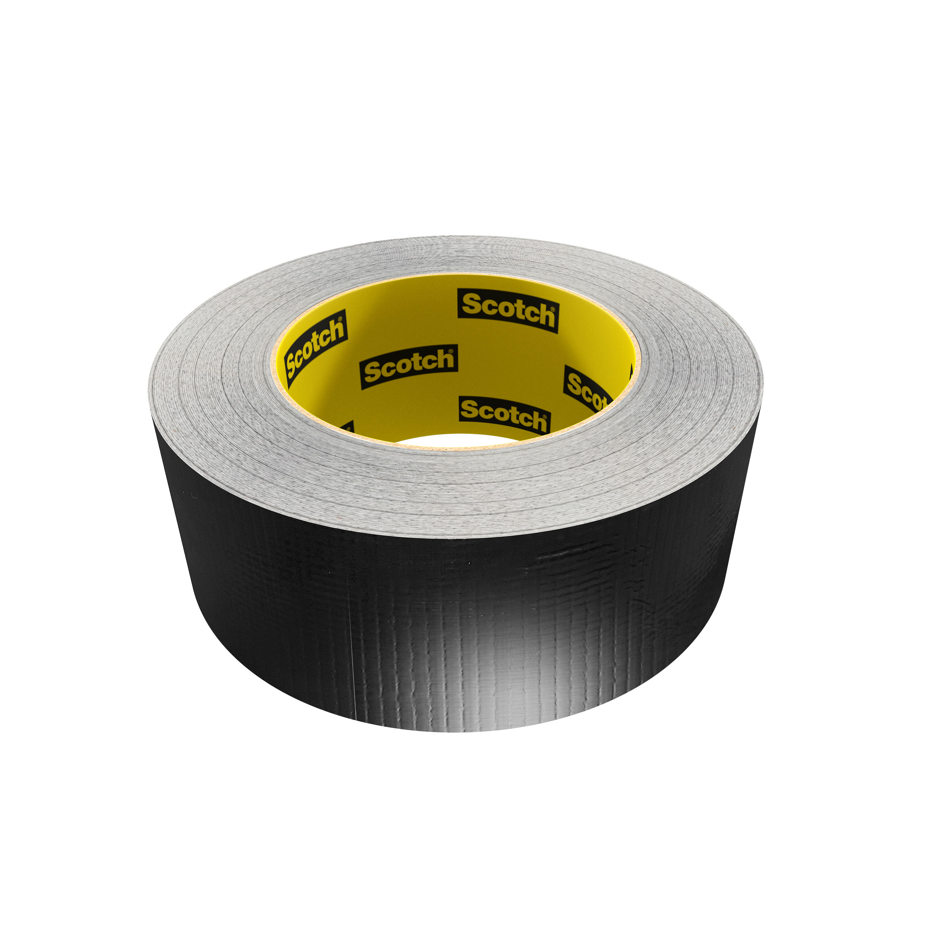 Adhésif de réparation Universal SCOTCH L.50 m x l.48 mm noir - 3