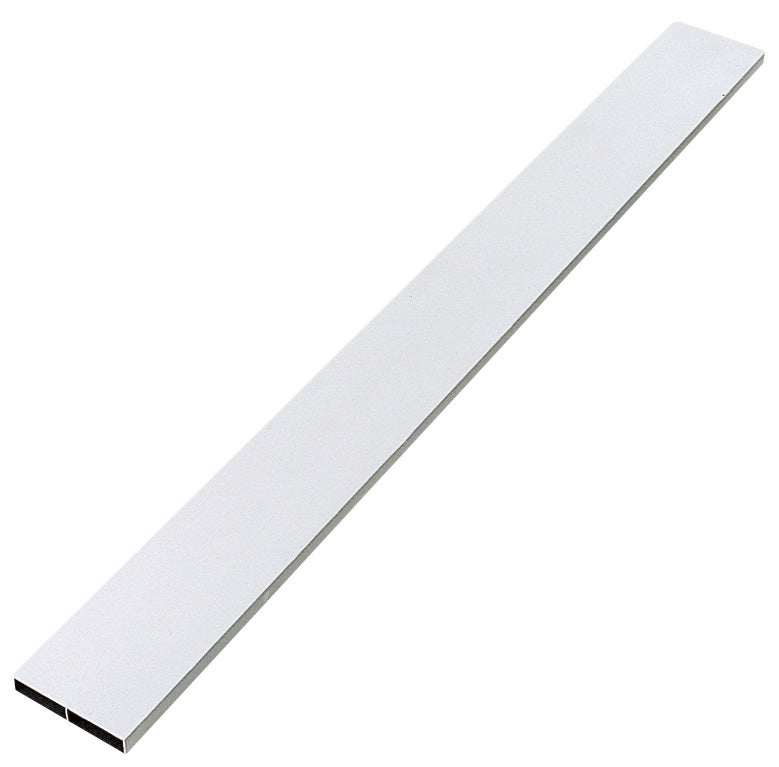 Règle avec embout NESPOLI, 200 cm - 2