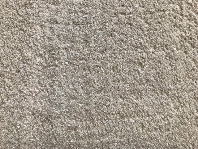 Sable blanc 0/1 en sac 35 kg