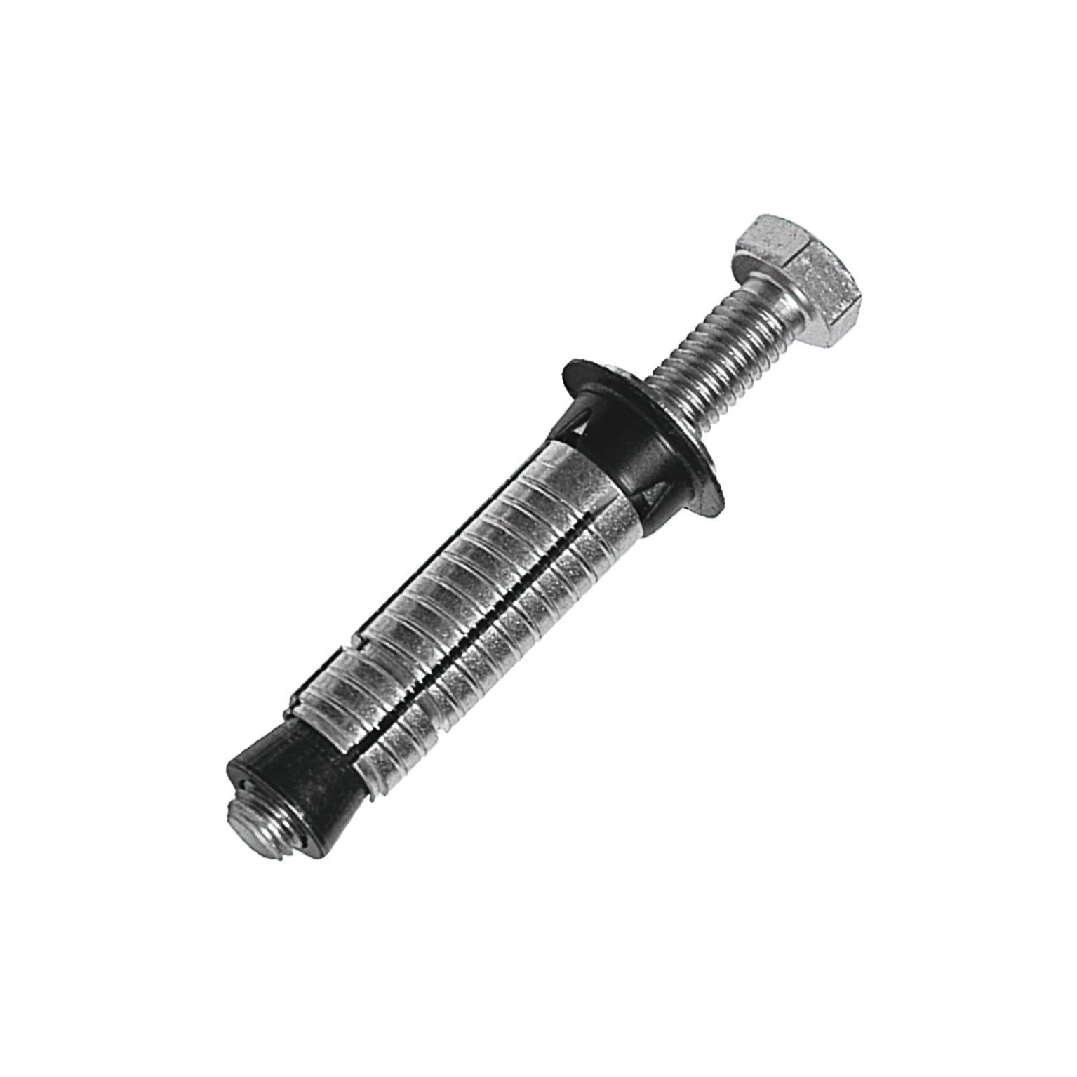 Lot de 2 Cheville murale prima PRIMA1010DP2 SPIT, Ø16 x L.65 mm - 3