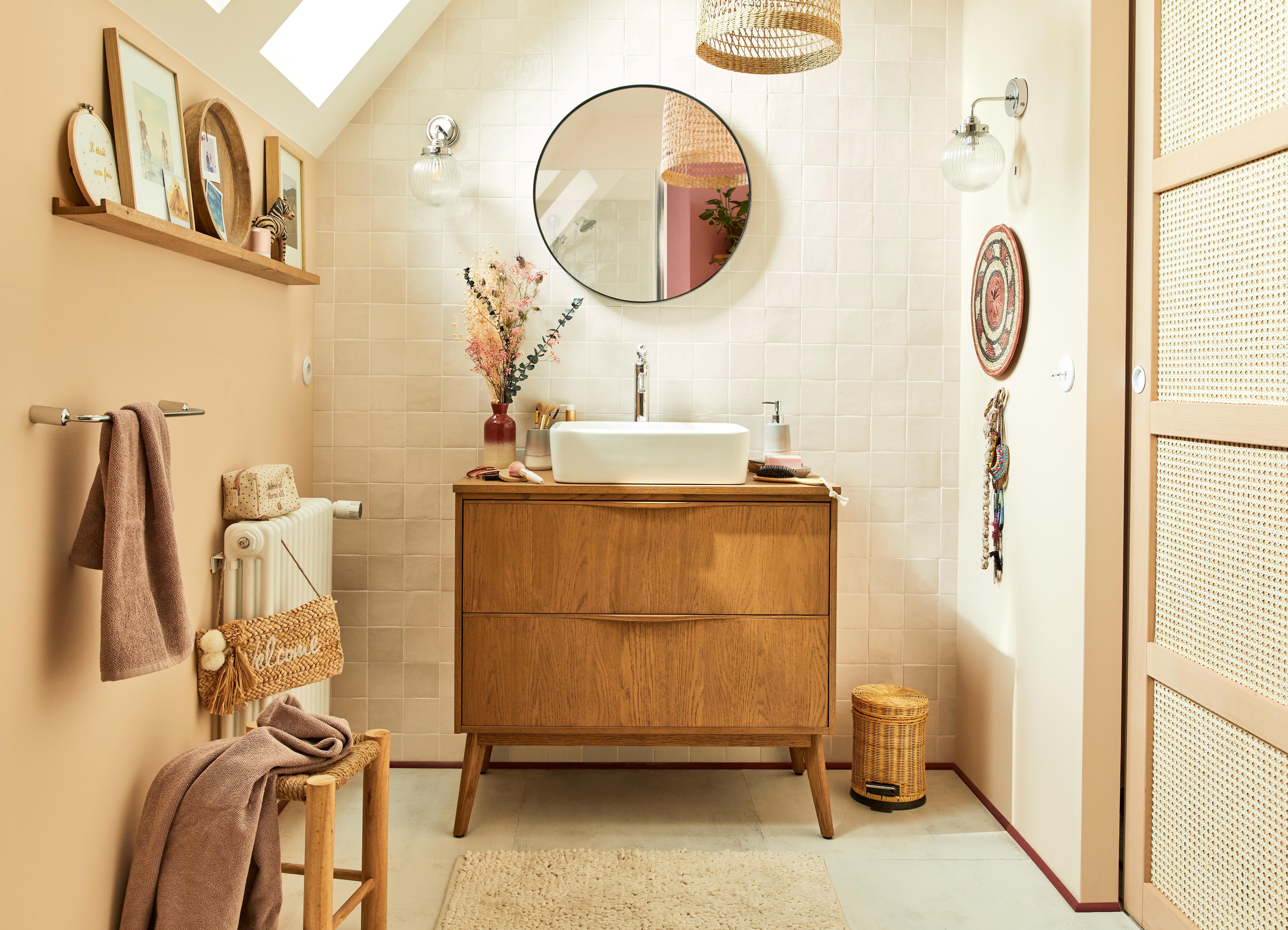 Porte-savon Beniko multicouleur NORASIA - 3