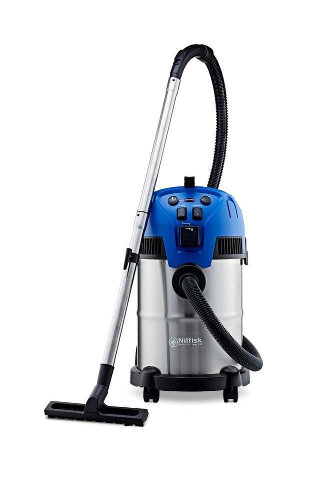 Leroy Merlin Aspirateur