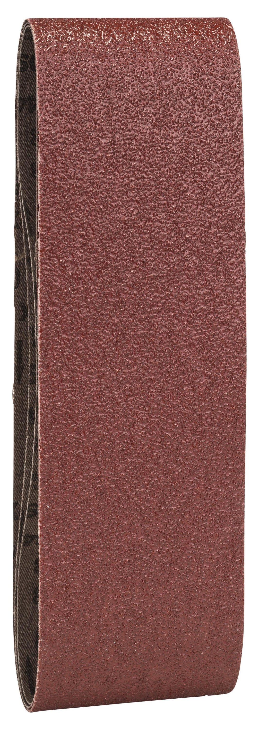 Gr 40 Lot de 3 bandes abrasives 75 x 533 mm grain 40 pour ponçeuse à bande ...