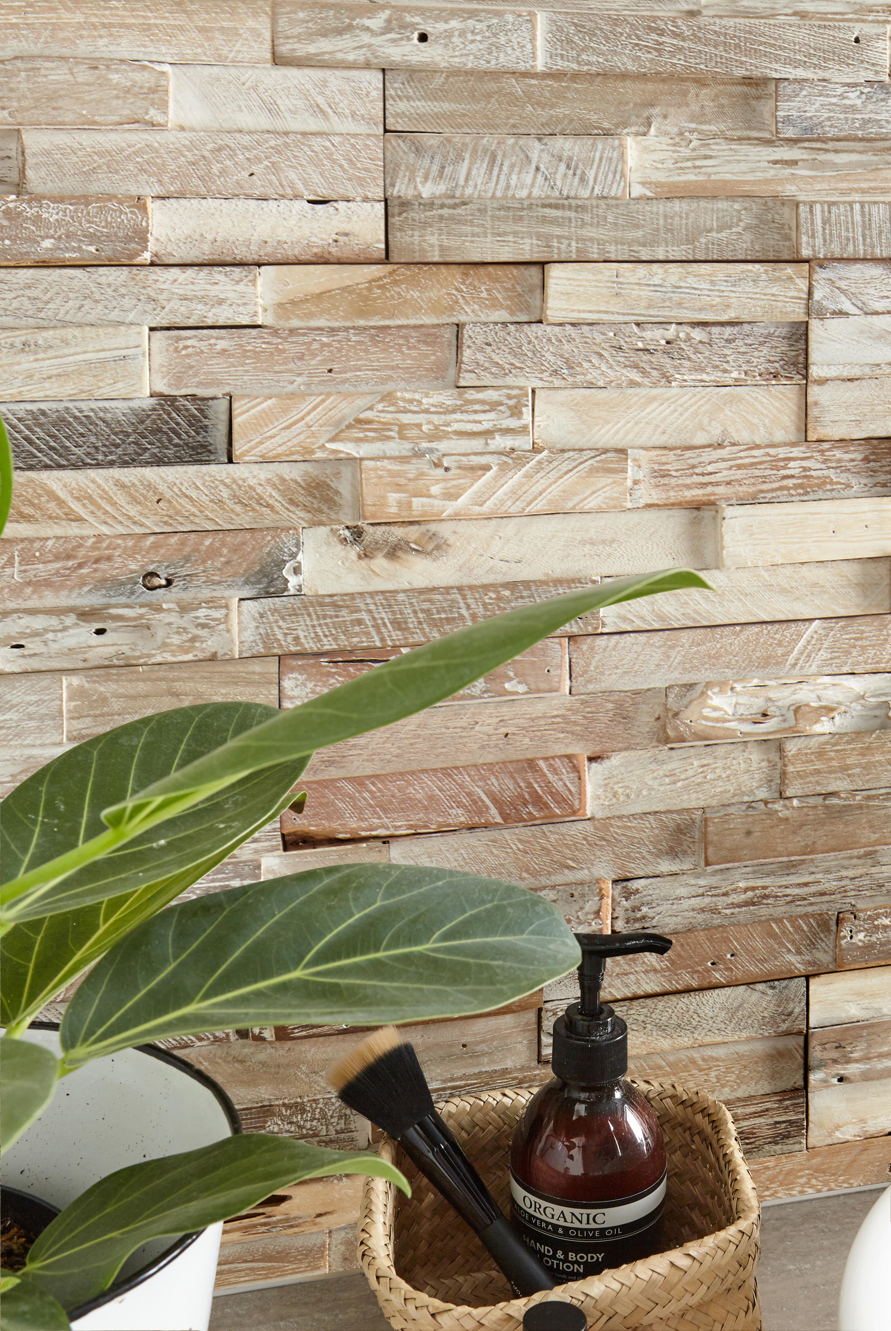 Enduit décoratif bois effet bois Ultrawood intérieur - 4